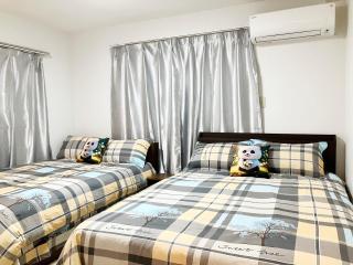 Ueno Yuyuhouse 1LDK for rent, Close to Senso-ji Temple,Kaminarimon Gate,Kappabashi Dougu Street,Akihabara,Shinjuku and Disneyland - Tokyo - 9
