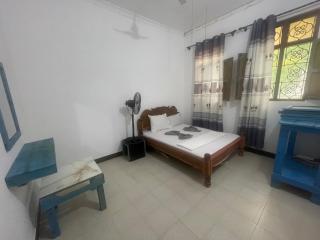 Blue Habeba Nungwi - 1