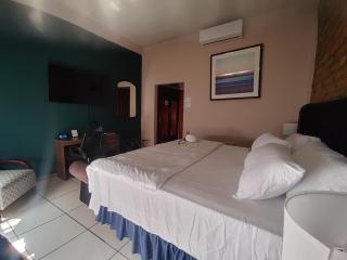 Hotel El Campanario - Comayagua - 1