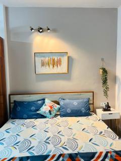 Dhyani Residence - - 5