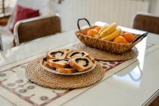 Grand Cozy Apt Close to the Beach - Struga - 5