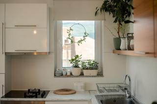 Grand Cozy Apt Close to the Beach - Struga - 2