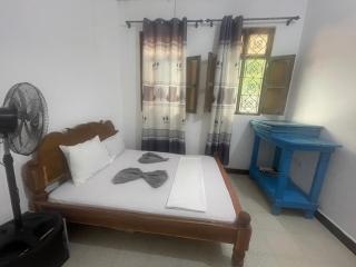 Blue Habeba Nungwi - 2