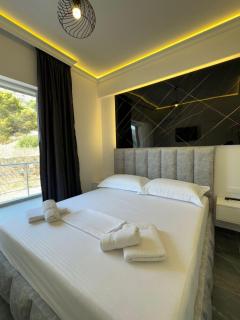 Nōya Suites SR - Sarandë - 4