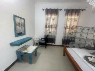 Blue Habeba Nungwi - 5