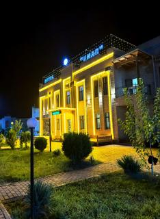 UMAR Hotel - 8