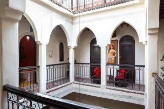 Riad La Kahana - Marrakech - 5