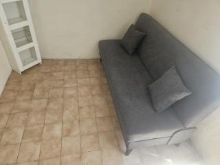 CASA SANT`ANNA DI STAZZEMA - Culla - 3