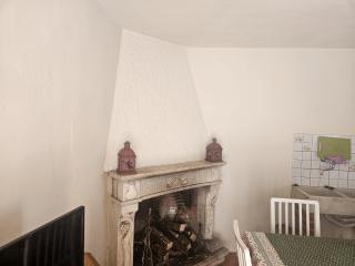CASA SANT`ANNA DI STAZZEMA - Culla - 1