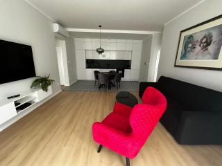Apartmán Beethoven - Turčianske Teplice - 9