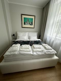 Apartmán Beethoven - Turčianske Teplice - 5
