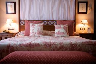 Hotel Fontecruz Ávila - Àvila - 9