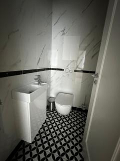 Apartmán Beethoven - 2