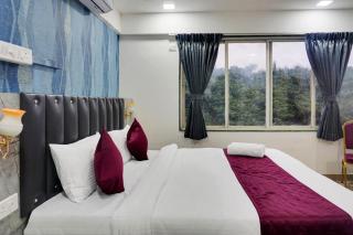 Hotel Orchard Park - Pune - 4