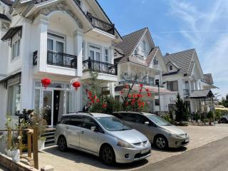 Villa Hương Thảo Đà Lạt - 0