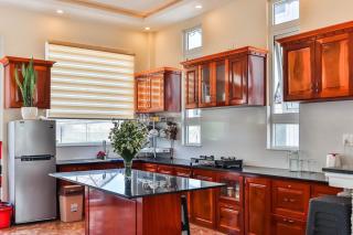 Villa Hương Thảo Đà Lạt - 4