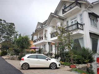 Villa Hương Thảo Đà Lạt - 1
