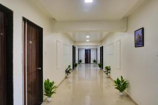 Hotel Orchard Park - Pune - 6