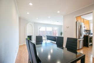 Charming San Mateo Retreat 3BR Home with Modern Amenities - San Mateo - 6