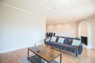 Charming San Mateo Retreat 3BR Home with Modern Amenities - San Mateo - 7