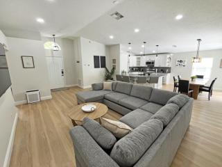 Stardust Villa home - Kissimmee - 7