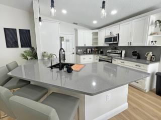 Stardust Villa home - Kissimmee - 4