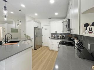 Stardust Villa home - Kissimmee - 2