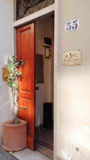 Tre Gigli a Firenze, 5 minutes from station, via Palazzuolo 55 - Firenze - 9