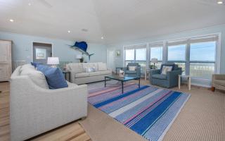 Howell Gulf House 2865 home - Gulf Shores - 0