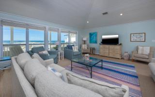 Howell Gulf House 2865 home - 9