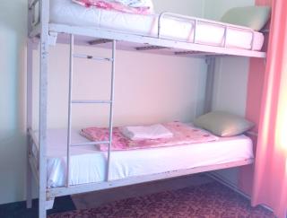 Canal Hostel - Sheki - 8