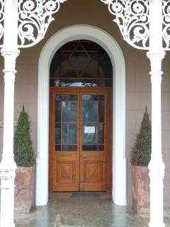 Carmel Villa B&B or Self-Catering - Calvinia - 7