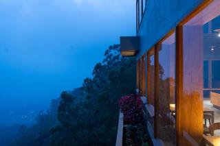 The Valle by Kondody Hotels - Munnar - 0