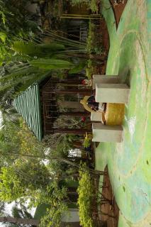 Sunshine Guest House - Tiruvannāmalai - 8