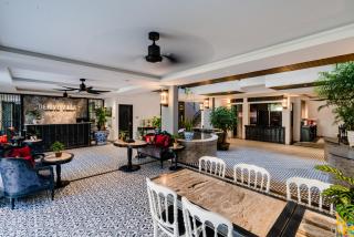 Dérive Boutique Villa & Apartment Da Nang - Da Nang - 8
