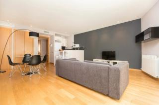 Apartamentos Amoblados Barcelona España - Barcellona - 0