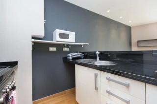Apartamentos Amoblados Barcelona España - Barcellona - 6