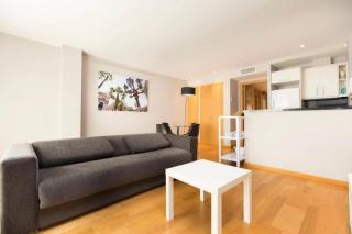 Apartamentos Amoblados Barcelona España - Barcellona - 5