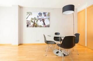 Apartamentos Amoblados Barcelona España - Barcellona - 4