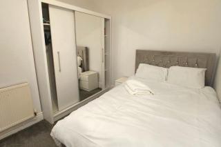 Very Cozy 1 bedroom flat - Worsley - 8