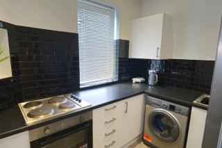 Very Cozy 1 bedroom flat - Worsley - 7