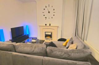 Very Cozy 1 bedroom flat - Worsley - 1
