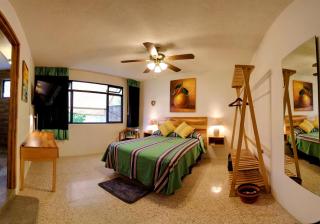 Luz Casa de Huespedes - Città di Oaxaca - 0
