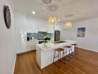 Jo Sea - New build, Luxury in Vincentia with Ocean Views - 7
