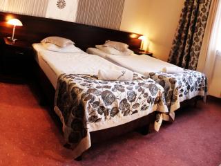 Hotel Monet & Rubbens - 0