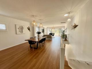 Sun Sea - New build, Luxury in Vincentia with Ocean Views - Vincentia - 8