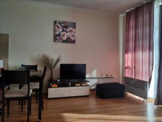 Тайната квартира - The Secret apartment - 4