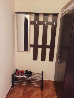 Тайната квартира - The Secret apartment - Pamporovo - 1