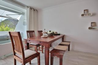 Haus Bergstraße 35 Appartement 02 - Timmendorfer Strand - 6