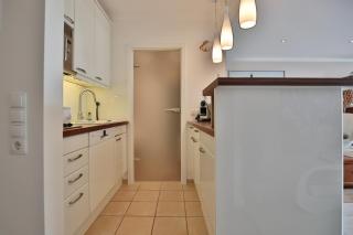Haus Bergstraße 35 Appartement 02 - Timmendorfer Strand - 4